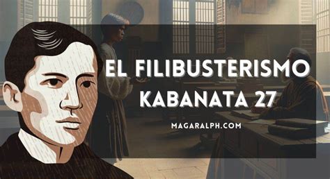Kabanata 27: Ang Prayle at ang Estudyante (Buod) El .